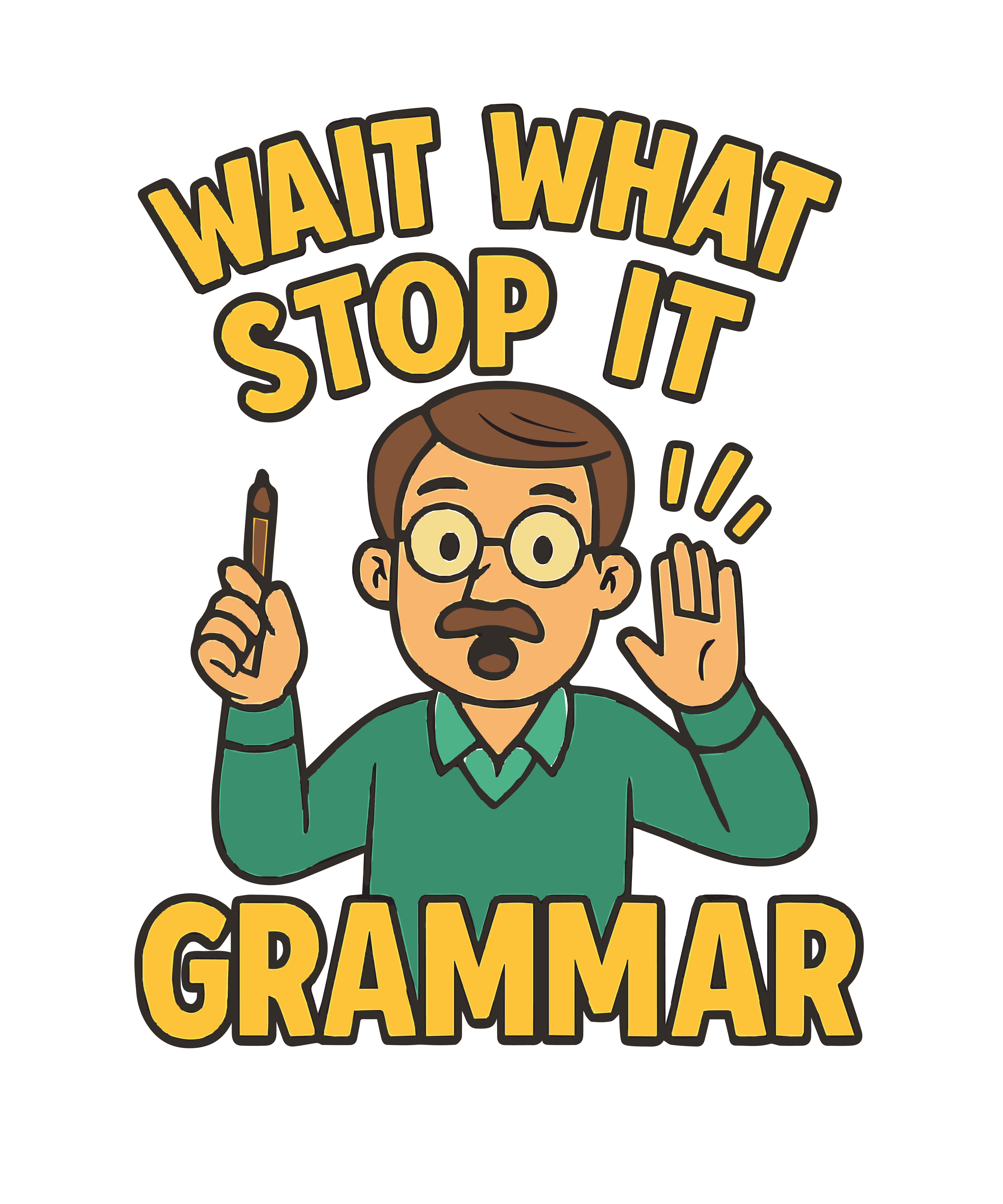 Cite Your Evidence T-Shirt